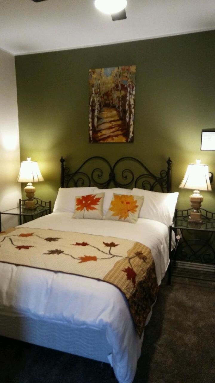 The Inn At Deer Creek Winery Shippenville エクステリア 写真