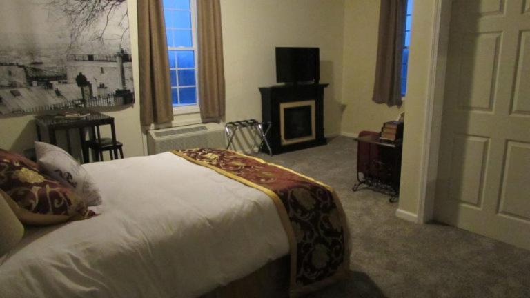 The Inn At Deer Creek Winery Shippenville エクステリア 写真