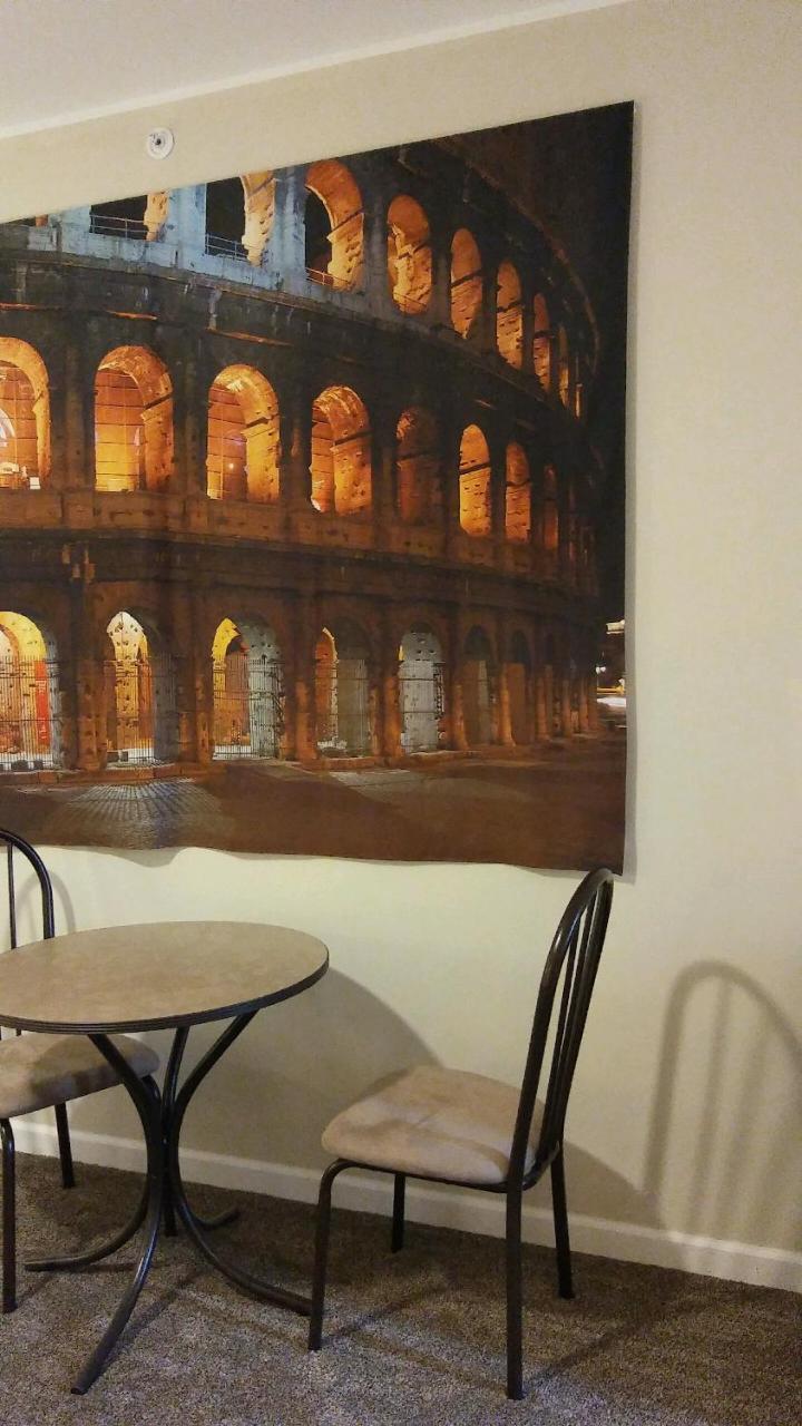 The Inn At Deer Creek Winery Shippenville エクステリア 写真